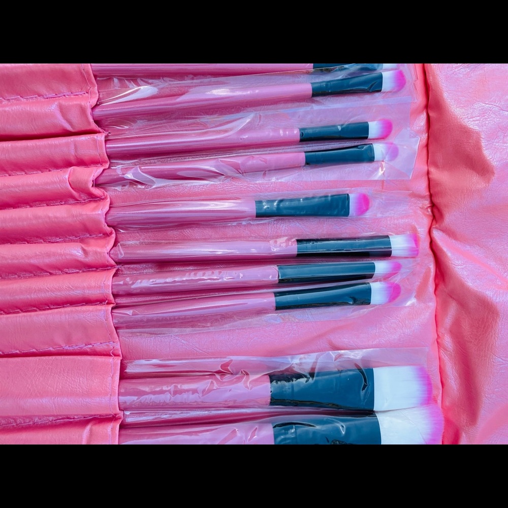 Makeup brushes - Picture 10 of 15